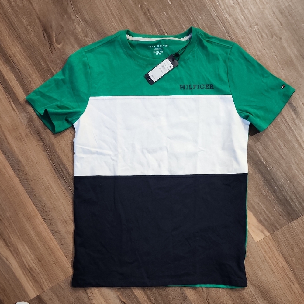 Boys XL Tommy Hilfiger Shirt